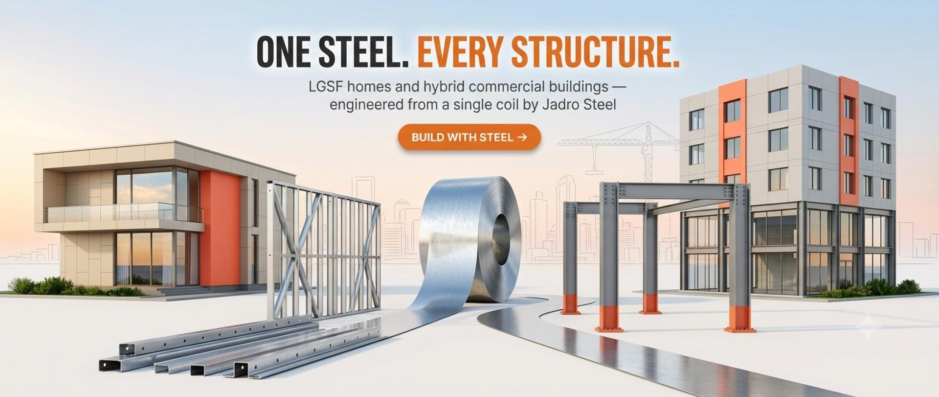 jadro steel